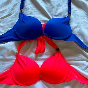 Victoria Secret swim top